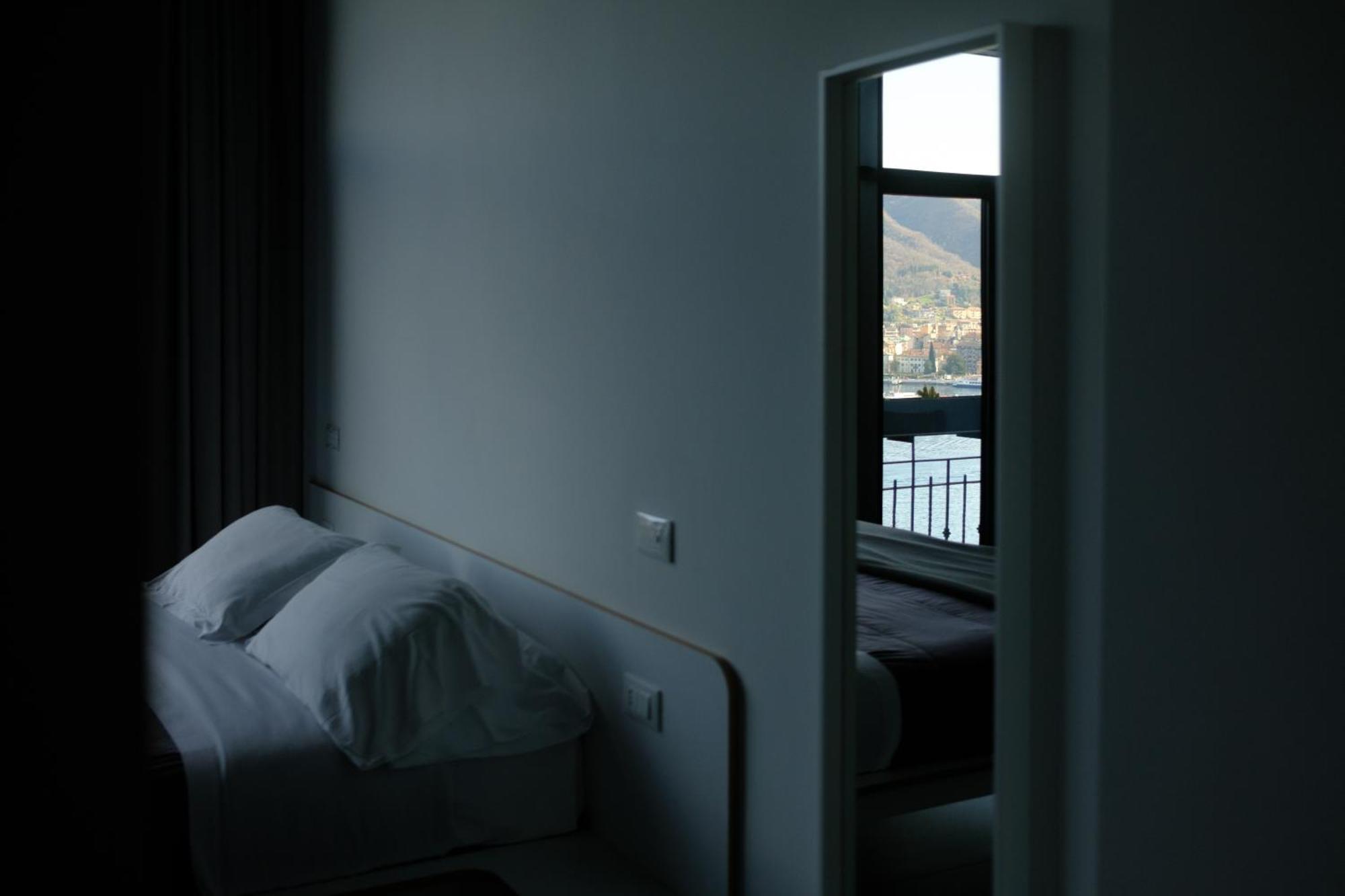 Veranda Lake View Como Exterior photo